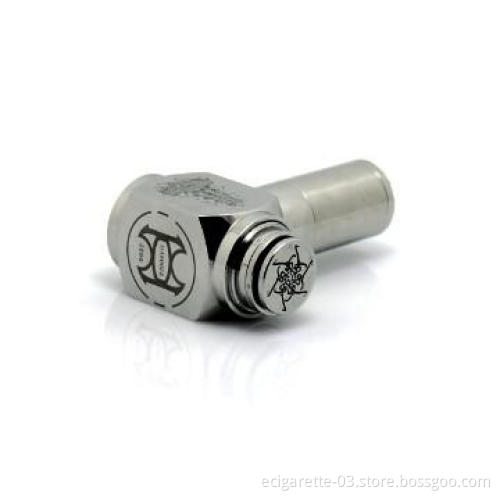 2014 hot selling product stainless steel Hammer mod /maraxus mod
